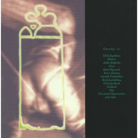 dragon 0.15 No Festival Of Light – If God Lived On Earth, We Would Break His Windows CD