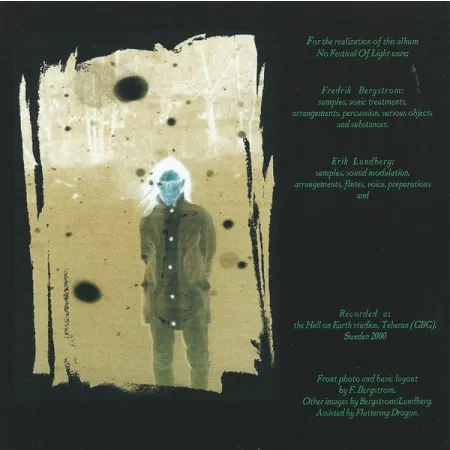 dragon 0.15 No Festival Of Light – If God Lived On Earth, We Would Break His Windows CD