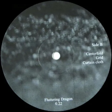 dragon 0.22 Ildfrost - 2-pole driftLP