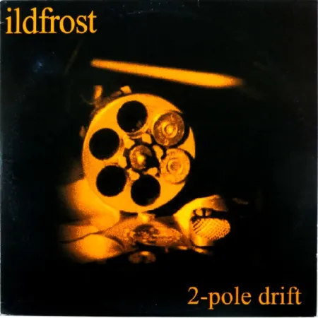 dragon 0.22 Ildfrost - 2-pole driftLP