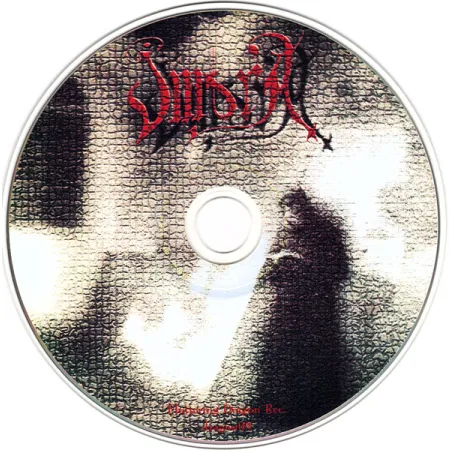 dragon 0.09 Umbra - Ater CD