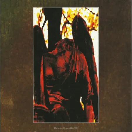 dragon 0.19 Nekyia - Attuner Of The Spheres CD