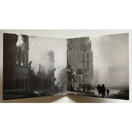 dragon 0.32 A Challenge Of Honour - 63 days Part I gatefold 7' EP