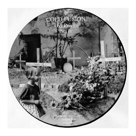 dragon 0.36 Cold Fusion - 63 Days Part IV part IV EP