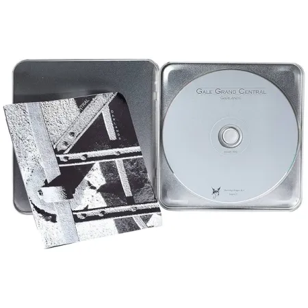 dragon 0.23 Gale Grand Central – Garlands CD