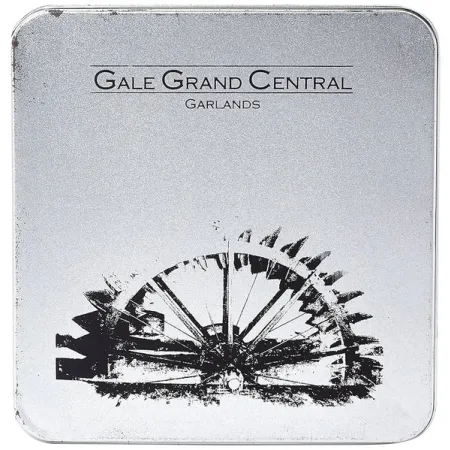 dragon 0.23 Gale Grand Central – Garlands CD