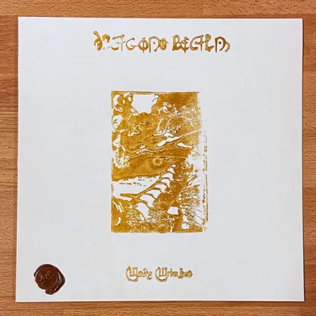 dragon 0.20 Dragons' Realm – Windy Witches LP