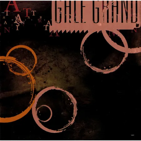 dragon 0.27 Gale Grand Central - The 1944 Smartan Manual CD