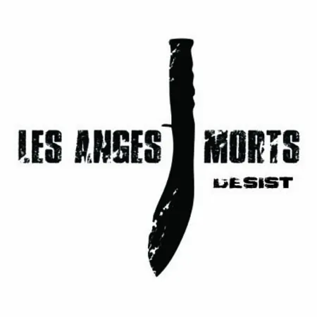 dragon 0.52 Les Anges Morts - Desist  digipack CD