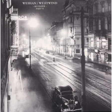 dragon 0.39 Weihan / Westwind - 63 Days part VI EP