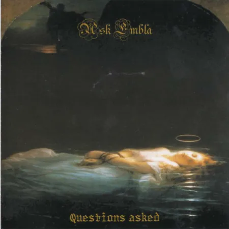 dragon 0.17 Ask Embla – Questions AskedCD