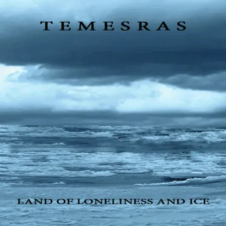 dragon 0.54 Temesras - Land Of Loneliness and Ice MC
