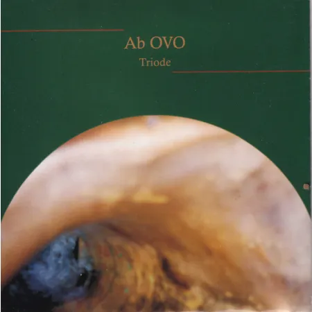 dragon 0.14 Ab Ovo - Triode CD