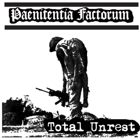dragon 0.81 Paenitentia Factorum - Total Unrest MC