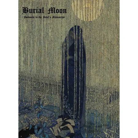 dragon 0.68 Burial Moon - Footnotes in the Devil’s Manuscript CD