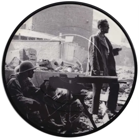 dragon 0.34 Stahlwerk 9 - 63 Days Part II picture 7' EP